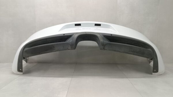 Bumper Porsche 981 BOXSTER 12-16 981505411 04/05 Achterbumper HK1220