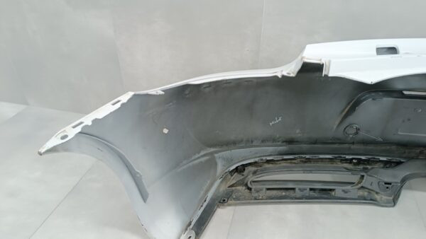 Bumper Porsche 981 BOXSTER 12-16 981505411 04/05 Achterbumper HK1220