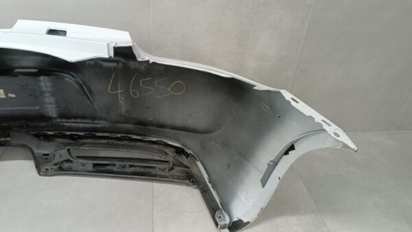 Bumper Porsche 981 BOXSTER 12-16 981505411 04/05 Achterbumper HK1220