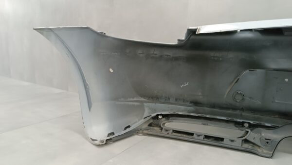 Bumper Porsche 981 BOXSTER 12-16 981505411 04/05 Achterbumper HK1220