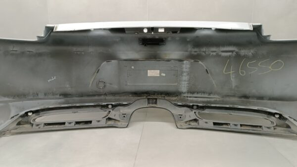 Bumper Porsche 981 BOXSTER 12-16 981505411 04/05 Achterbumper HK1220