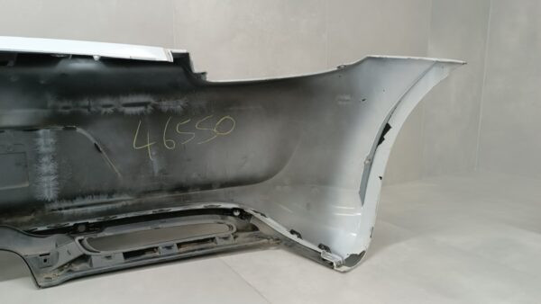 Bumper Porsche 981 BOXSTER 12-16 981505411 04/05 Achterbumper HK1220