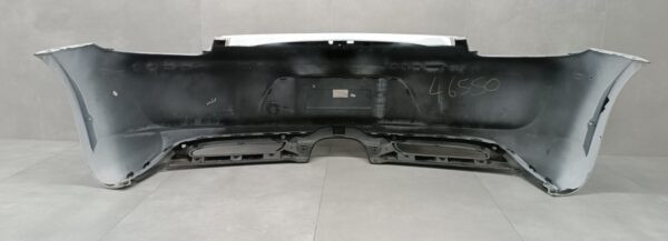 Bumper Porsche 981 BOXSTER 12-16 981505411 04/05 Achterbumper HK1220