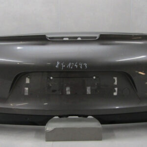 Bumper PORSCHE 981 BOXSTER 12- 981505411 Achterbumper KJ12493