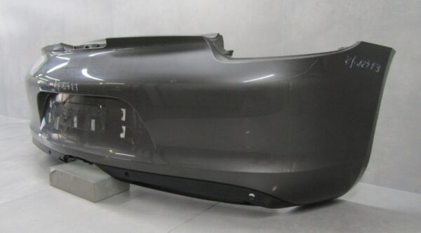 Bumper PORSCHE 981 BOXSTER 12- 981505411 Achterbumper KJ12493