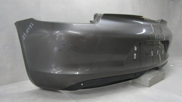 Bumper PORSCHE 981 BOXSTER 12- 981505411 Achterbumper KJ12493