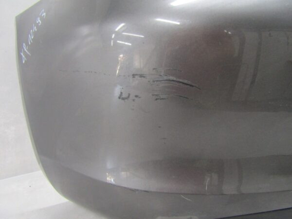 Bumper PORSCHE 981 BOXSTER 12- 981505411 Achterbumper KJ12493