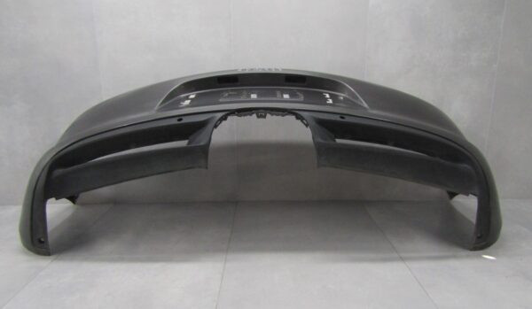 Bumper PORSCHE 981 BOXSTER 12- 981505411 Achterbumper KJ12493