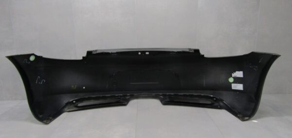 Bumper PORSCHE 981 BOXSTER 12- 981505411 Achterbumper KJ12493