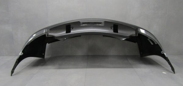 Bumper PORSCHE 981 BOXSTER 12- 981505411 Achterbumper KJ12493