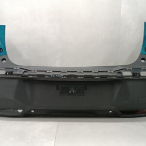 Bumper  Peugeot 3008 III 3 23- 9846812680 Achterbumper HK1229