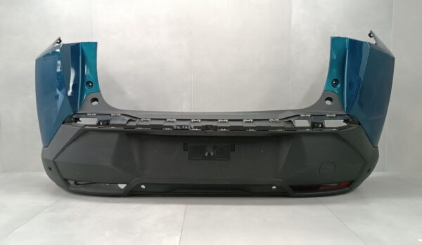 Bumper  Peugeot 3008 III 3 23- 9846812680 Achterbumper HK1229