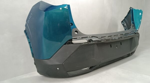 Bumper  Peugeot 3008 III 3 23- 9846812680 Achterbumper HK1229