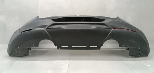 Bumper  Peugeot 3008 III 3 23- 9846812680 Achterbumper HK1229