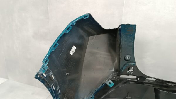 Bumper  Peugeot 3008 III 3 23- 9846812680 Achterbumper HK1229