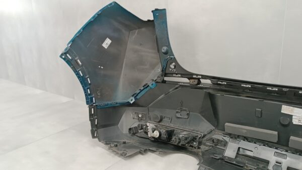 Bumper  Peugeot 3008 III 3 23- 9846812680 Achterbumper HK1229