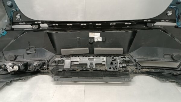 Bumper  Peugeot 3008 III 3 23- 9846812680 Achterbumper HK1229