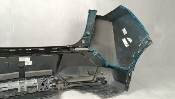 Bumper  Peugeot 3008 III 3 23- 9846812680 Achterbumper HK1229
