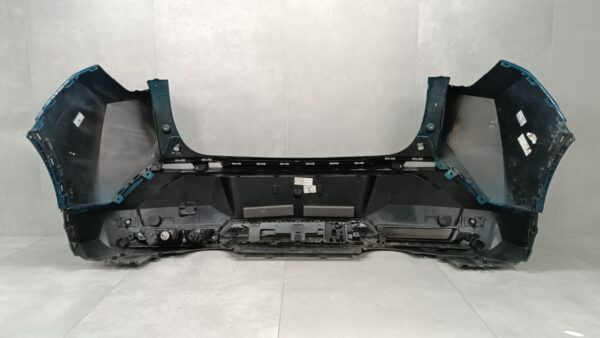 Bumper  Peugeot 3008 III 3 23- 9846812680 Achterbumper HK1229