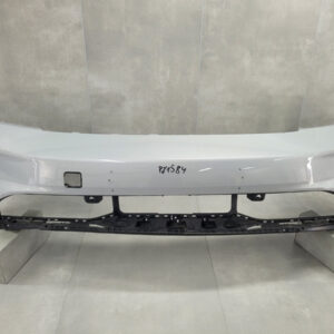 Bumper Porsche Taycan FACELIFT 9J 9J1 24- 9J1807221AA Voorbumper PJ1584