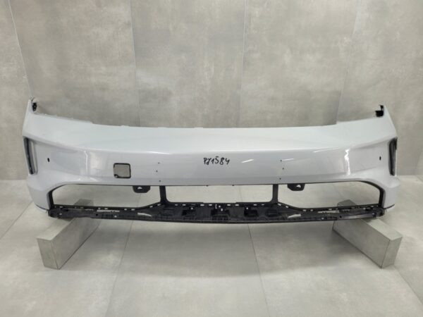 Bumper Porsche Taycan FACELIFT 9J 9J1 24- 9J1807221AA Voorbumper PJ1584