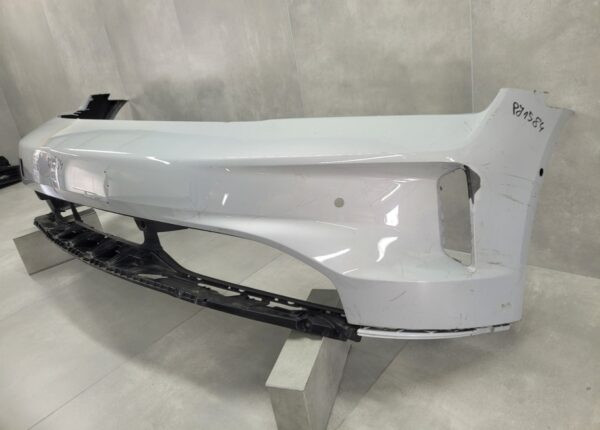 Bumper Porsche Taycan FACELIFT 9J 9J1 24- 9J1807221AA Voorbumper PJ1584