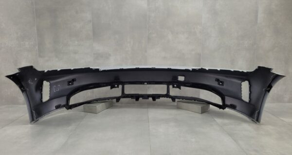 Bumper Porsche Taycan FACELIFT 9J 9J1 24- 9J1807221AA Voorbumper PJ1584