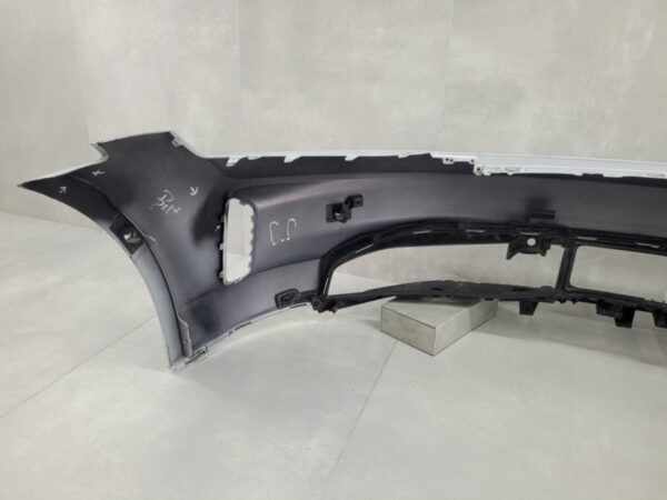 Bumper Porsche Taycan FACELIFT 9J 9J1 24- 9J1807221AA Voorbumper PJ1584