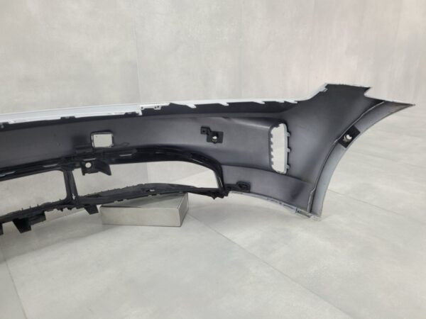 Bumper Porsche Taycan FACELIFT 9J 9J1 24- 9J1807221AA Voorbumper PJ1584