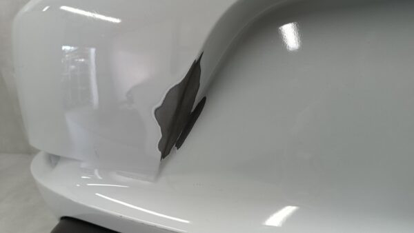 Bumper Porsche 718 Boxster Cayman 982 Serie GT4 17-19 982807421 Achterbumper HK1252