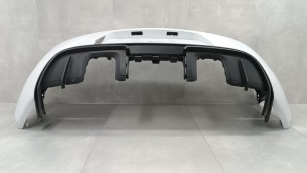 Bumper Porsche 718 Boxster Cayman 982 Serie GT4 17-19 982807421 Achterbumper HK1252