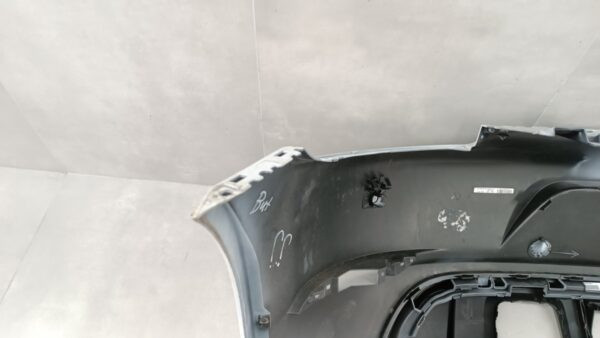 Bumper Porsche 718 Boxster Cayman 982 Serie GT4 17-19 982807421 Achterbumper HK1252