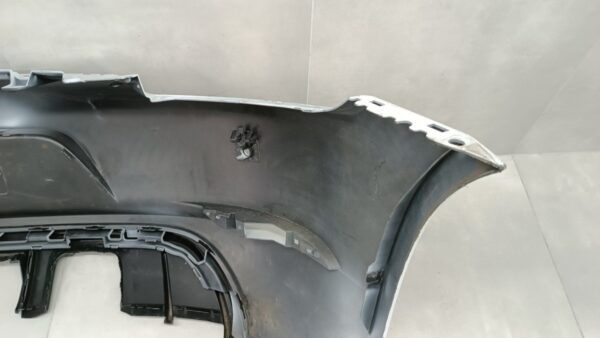 Bumper Porsche 718 Boxster Cayman 982 Serie GT4 17-19 982807421 Achterbumper HK1252