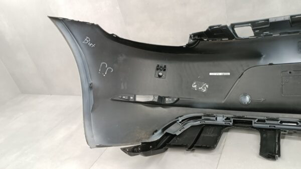 Bumper Porsche 718 Boxster Cayman 982 Serie GT4 17-19 982807421 Achterbumper HK1252