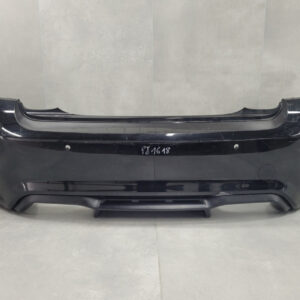 Bumper BMW 2 M2 F87 M-POWER 16-21 51128062184  Achterbumper PJ1618