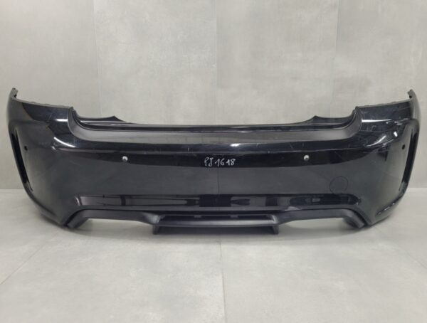 Bumper BMW 2 M2 F87 M-POWER 16-21 51128062184  Achterbumper PJ1618