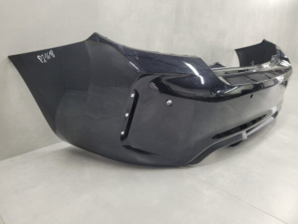 Bumper BMW 2 M2 F87 M-POWER 16-21 51128062184  Achterbumper PJ1618