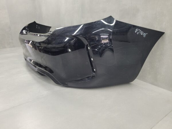 Bumper BMW 2 M2 F87 M-POWER 16-21 51128062184  Achterbumper PJ1618