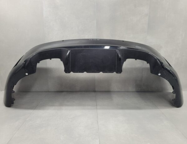 Bumper BMW 2 M2 F87 M-POWER 16-21 51128062184  Achterbumper PJ1618