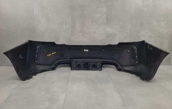 Bumper BMW 2 M2 F87 M-POWER 16-21 51128062184  Achterbumper PJ1618