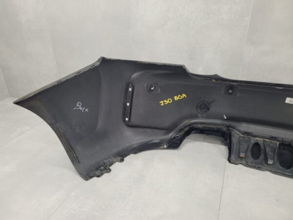Bumper BMW 2 M2 F87 M-POWER 16-21 51128062184  Achterbumper PJ1618