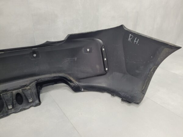 Bumper BMW 2 M2 F87 M-POWER 16-21 51128062184  Achterbumper PJ1618