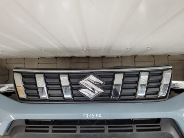 Bumper Suzuki Vitara 2 II FACELIFT 3 III 18-24 71711-86R Voorbumper PJ1352