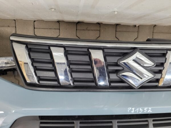 Bumper Suzuki Vitara 2 II FACELIFT 3 III 18-24 71711-86R Voorbumper PJ1352