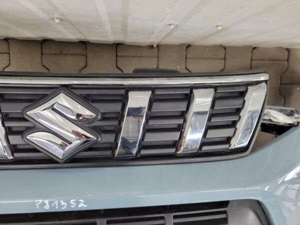 Bumper Suzuki Vitara 2 II FACELIFT 3 III 18-24 71711-86R Voorbumper PJ1352