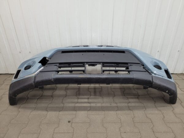 Bumper Suzuki Vitara 2 II FACELIFT 3 III 18-24 71711-86R Voorbumper PJ1352