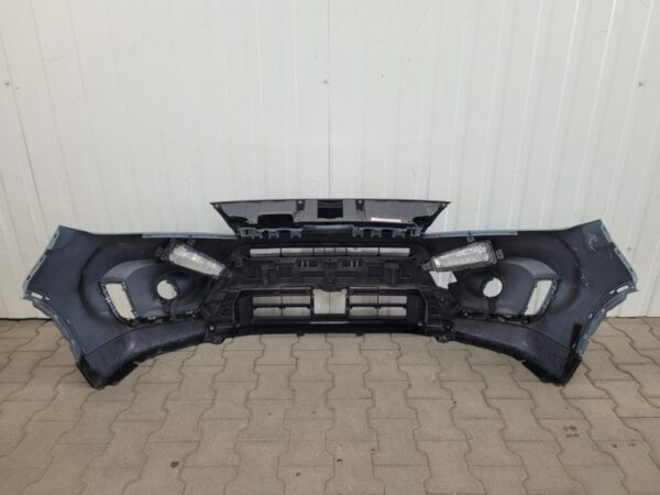 Bumper Suzuki Vitara 2 II FACELIFT 3 III 18-24 71711-86R Voorbumper PJ1352
