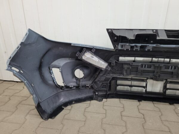 Bumper Suzuki Vitara 2 II FACELIFT 3 III 18-24 71711-86R Voorbumper PJ1352