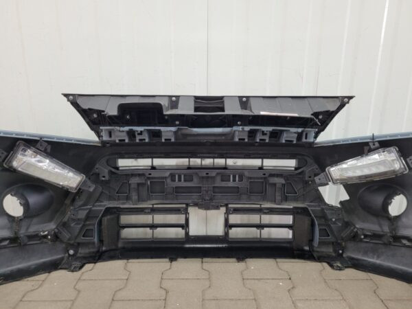 Bumper Suzuki Vitara 2 II FACELIFT 3 III 18-24 71711-86R Voorbumper PJ1352