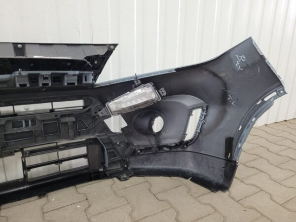Bumper Suzuki Vitara 2 II FACELIFT 3 III 18-24 71711-86R Voorbumper PJ1352